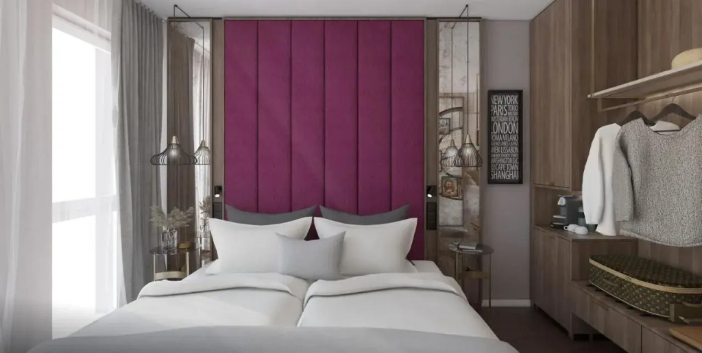 VOYA Hotel