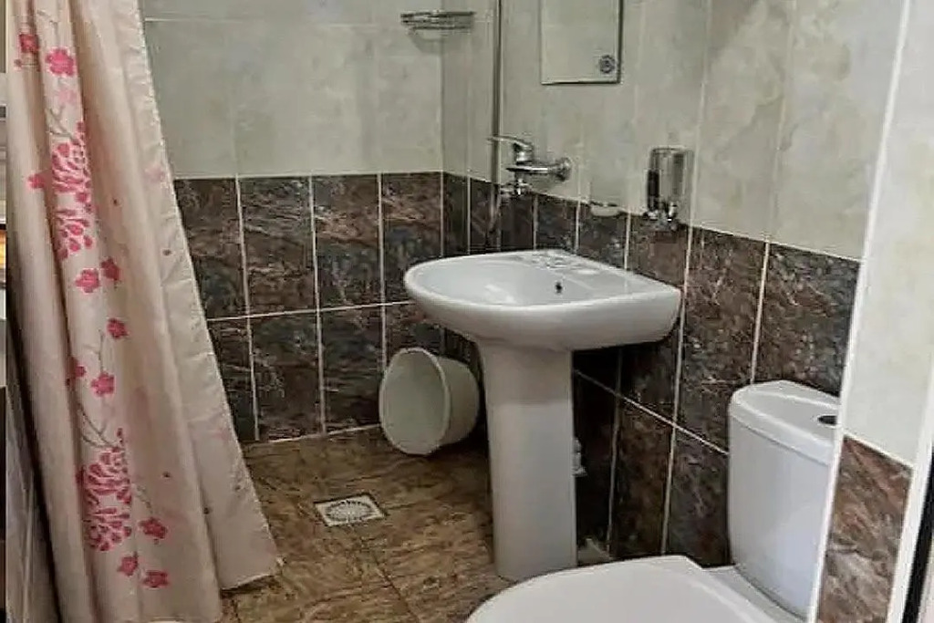 Высокий замок