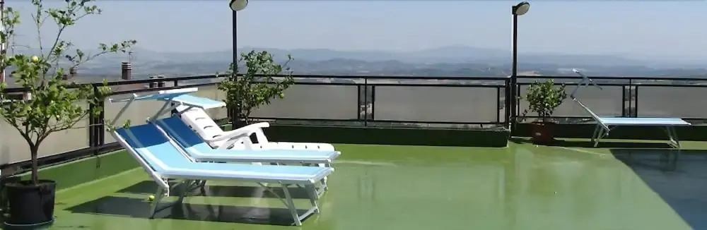 Hotel Nanda