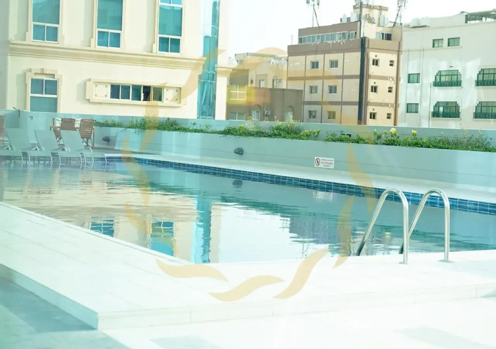 Farhan Tower