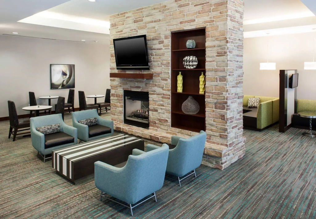Residence Inn Houston West Energy Corridor