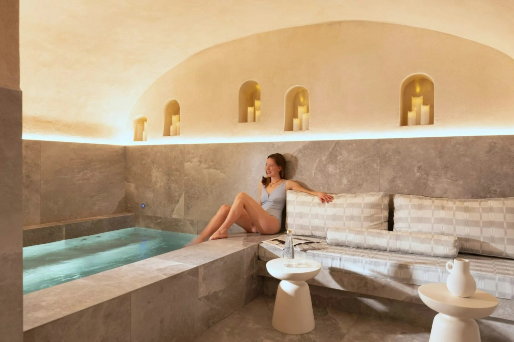 Hôtel Le Lavoisier & Spa