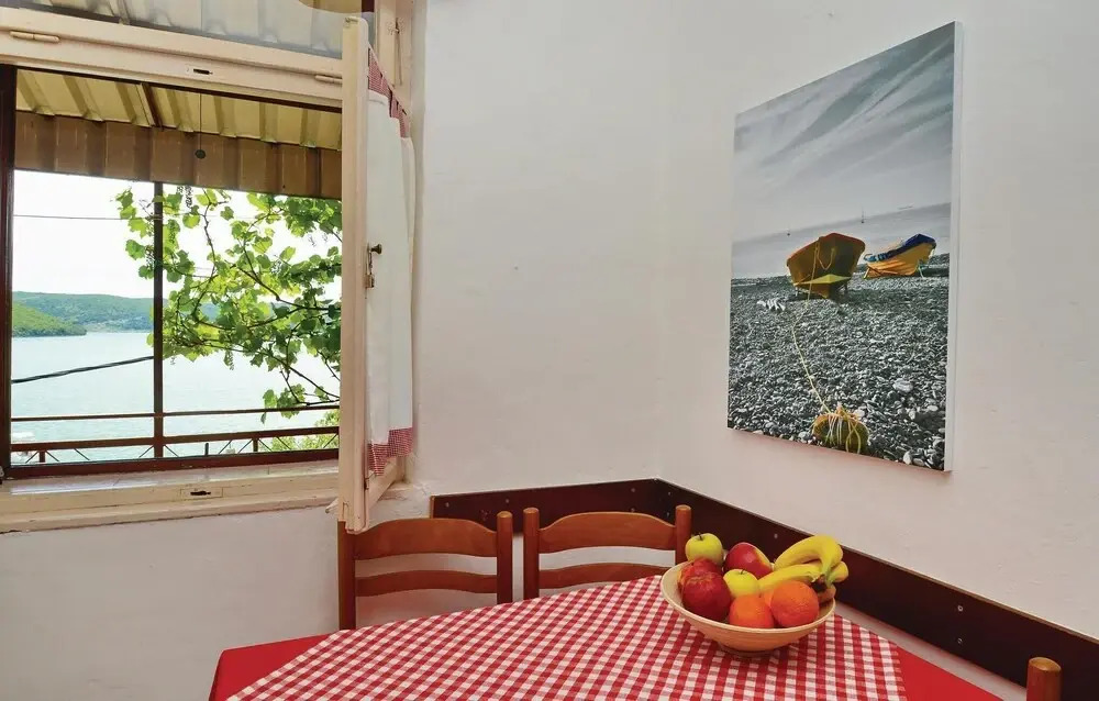 Holiday Home Trget Trget