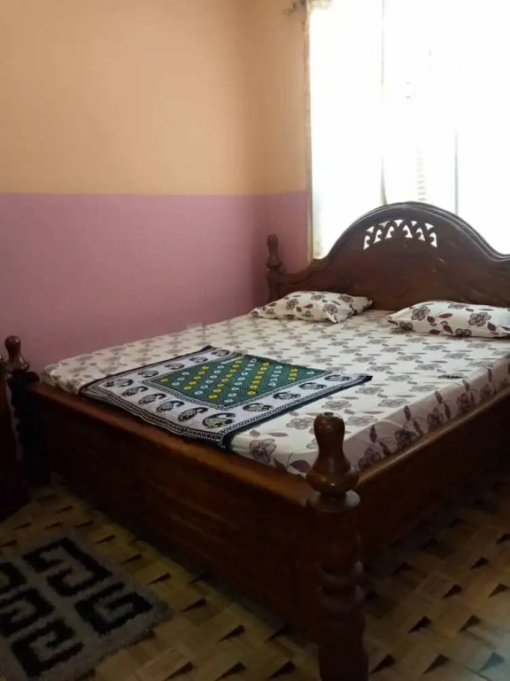 Lovely 1-bed House in Zanzibar Urban West