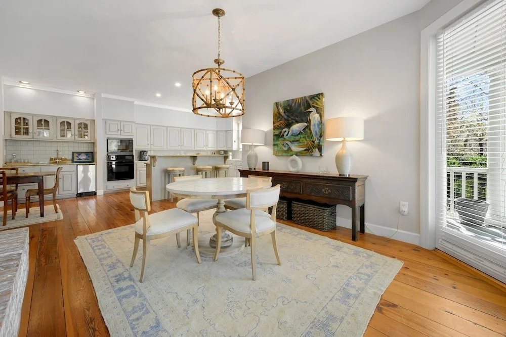 Serene Golf Course Retreat Nestled In The Heart Of Debordieu 3 Bedroom Home by Peace Vacations