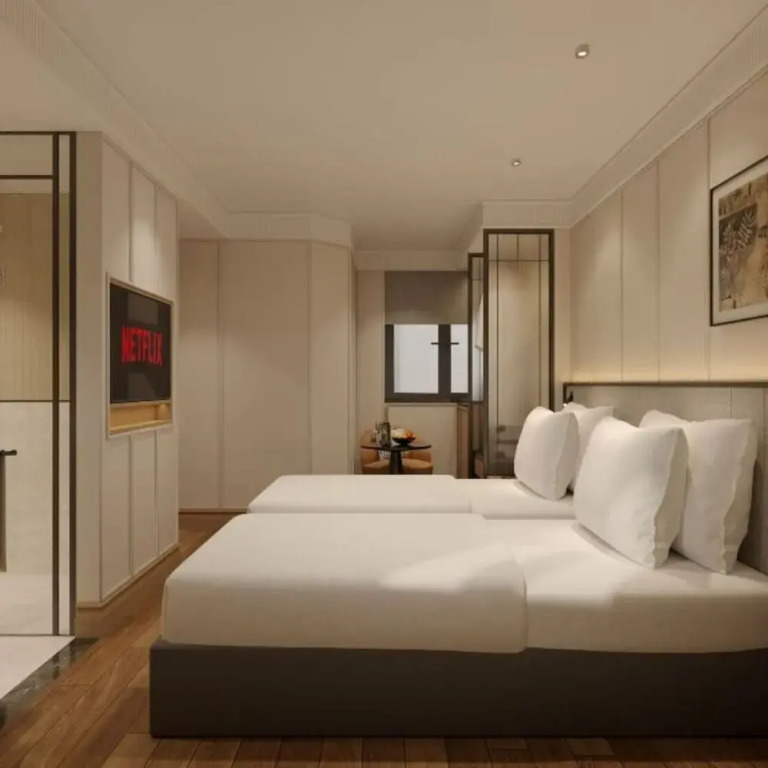 Hoan Kiem Legend Ha Noi Hotel