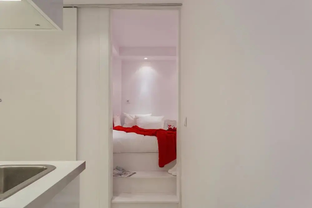 Cosy Panteão by Homing