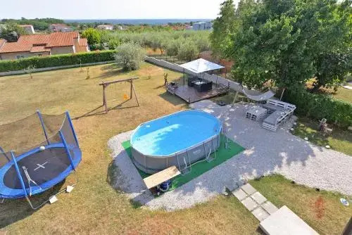 Apartment Krancici 1740