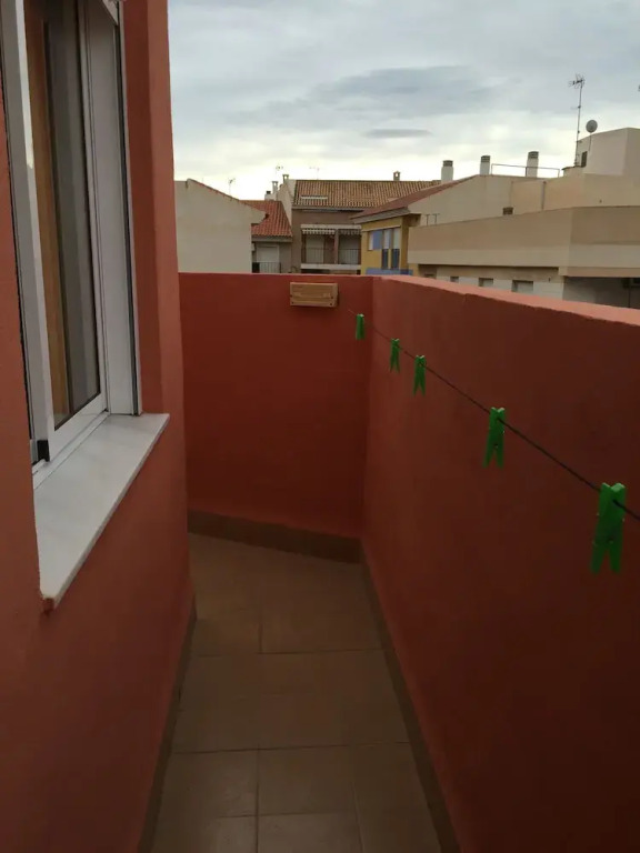 Pension La Linea