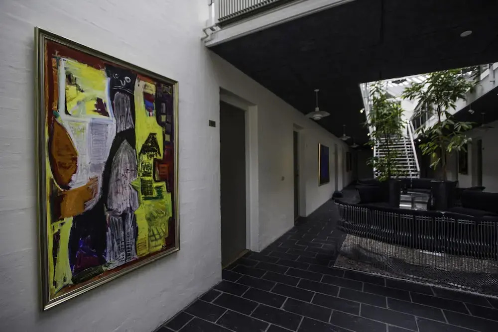 Villa Taniko