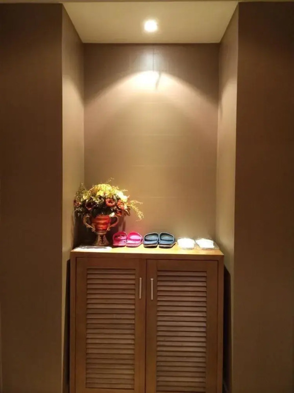 Chongqing Youmi Serviced Hotel