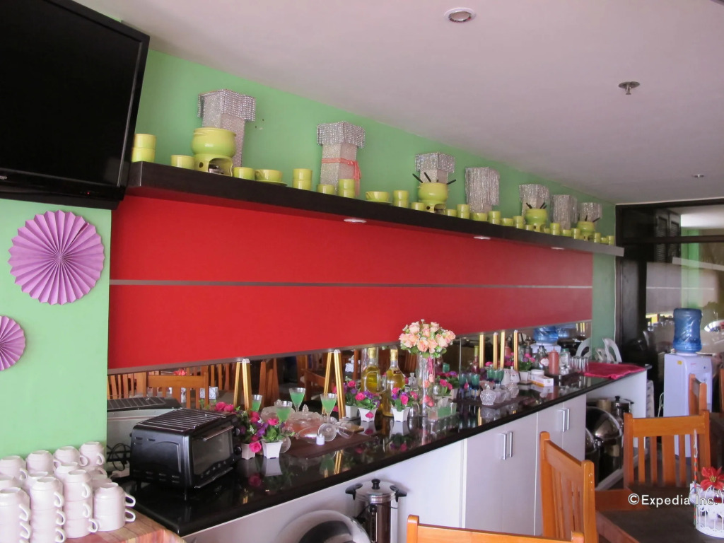 Sugbutel Family Hotel Cebu powered by Cocotel