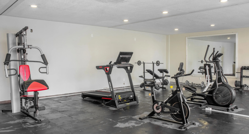 Best Western PLUS Plaza Florida & Tower