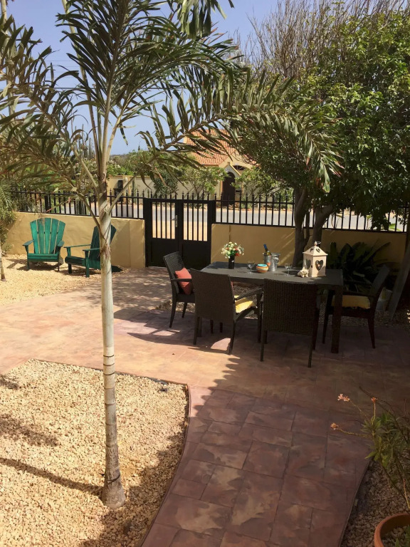 Alta Montaña Apartments