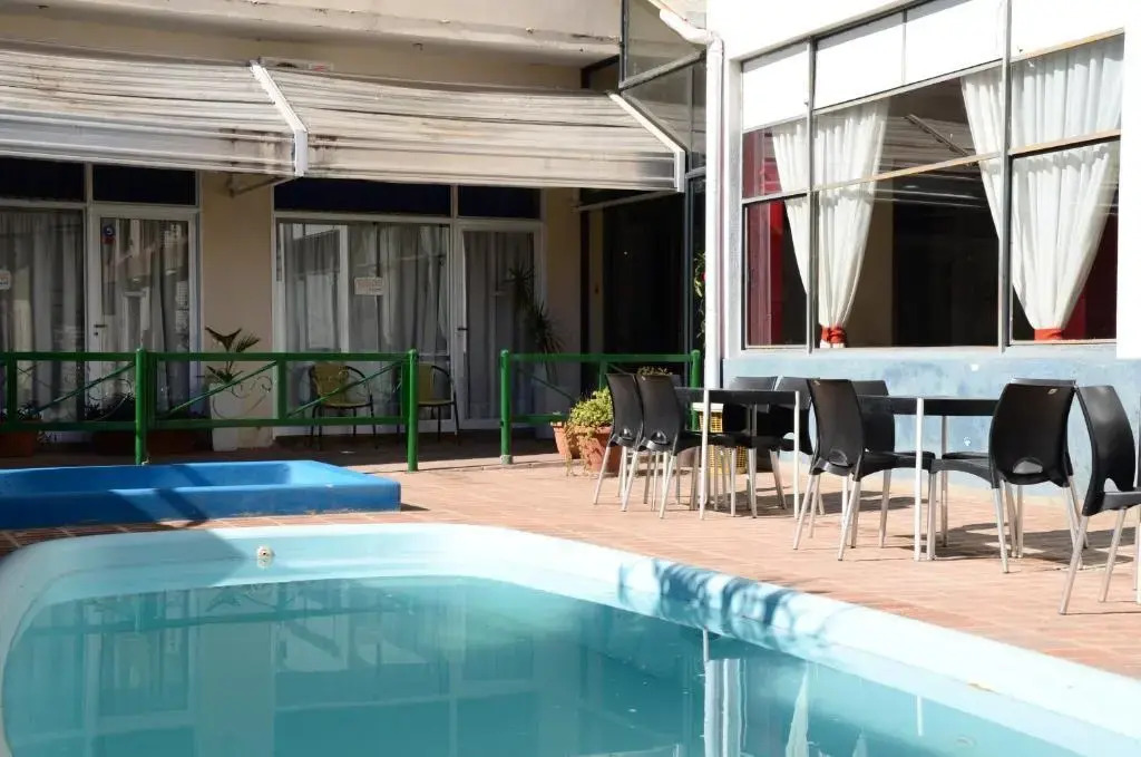 Hotel Italia