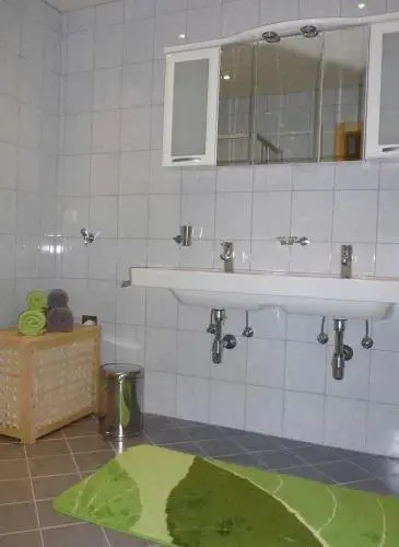 Ferienwohnung Hannes Steirer