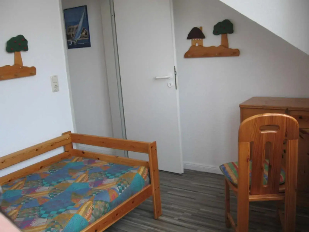 Ferienwohnung Stoetera