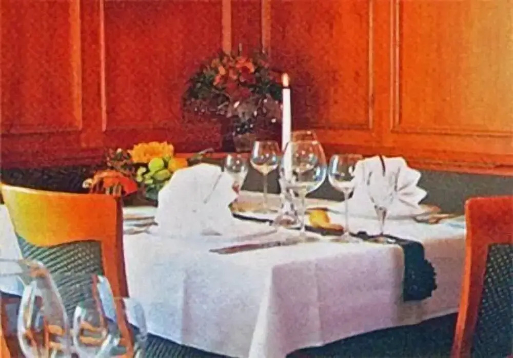 Gasthaus Zum Rothenberg