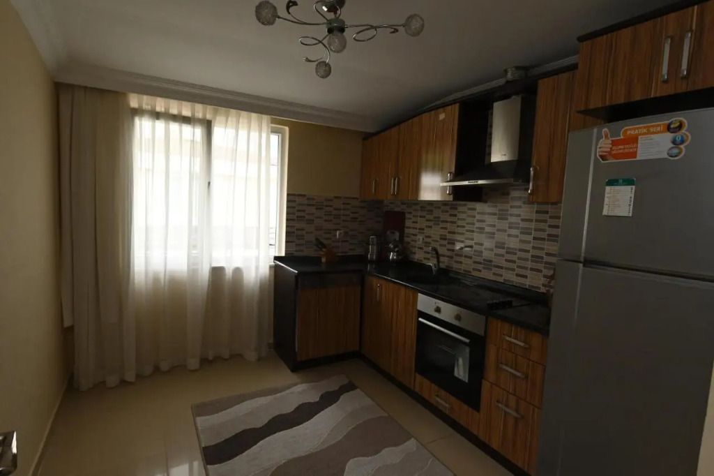 Sarot Thermal Vadi Tatil Koyu - Halal Hotel