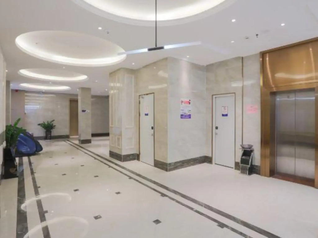 Yeste Hotel (Jingxi Jinxiu Old Town)
