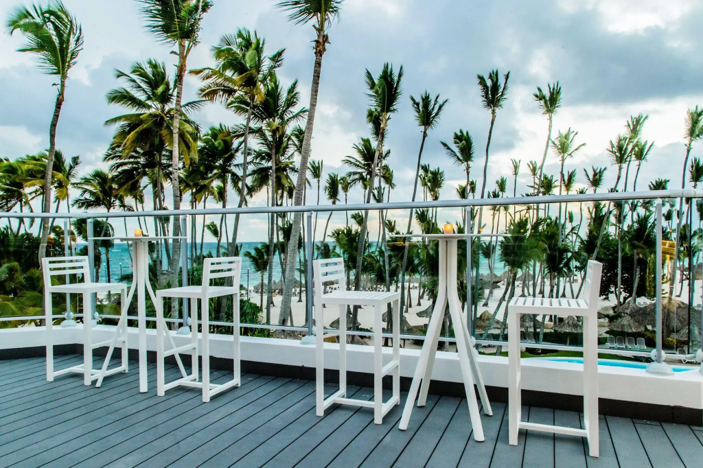 Meliá Punta Cana Beach Wellness Inclusive Resort