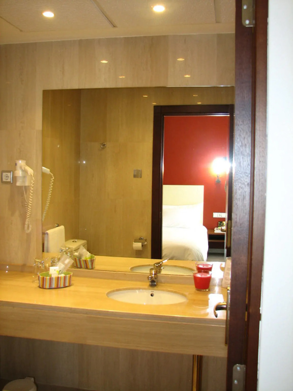Puente Colgante Boutique Hotel