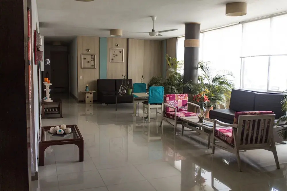 Hotel Alcazar