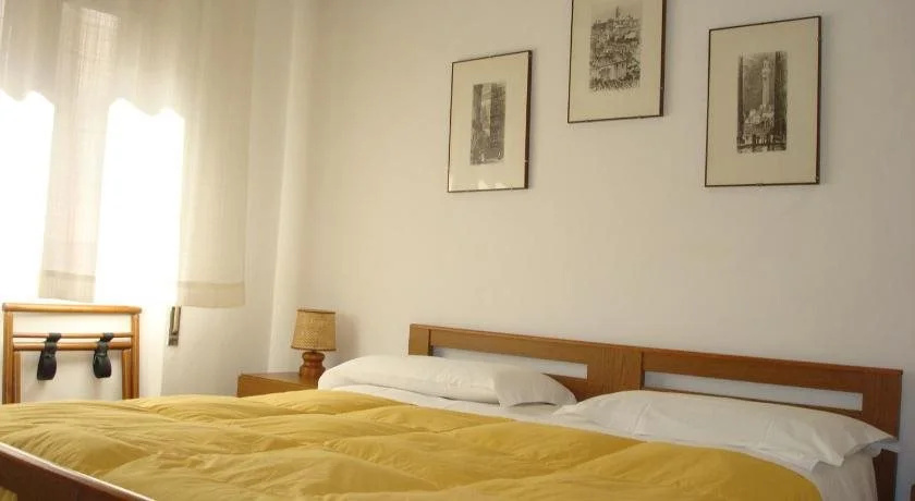 Albergo La Sfinge