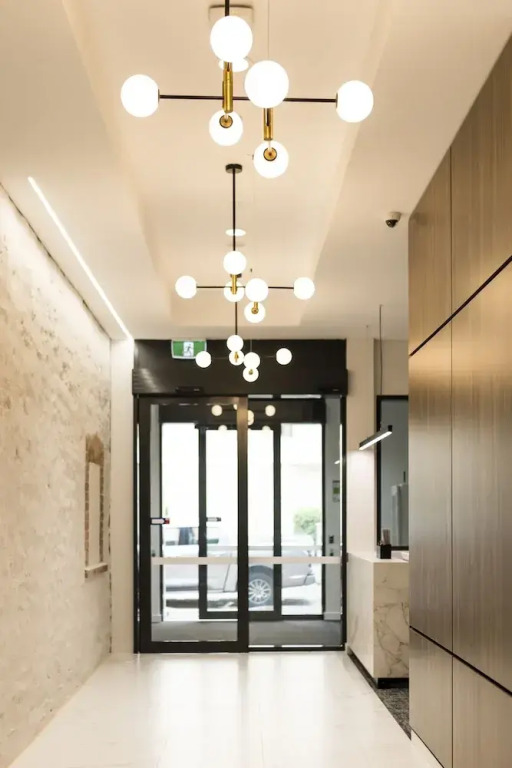 Durham Serviced Apartments
