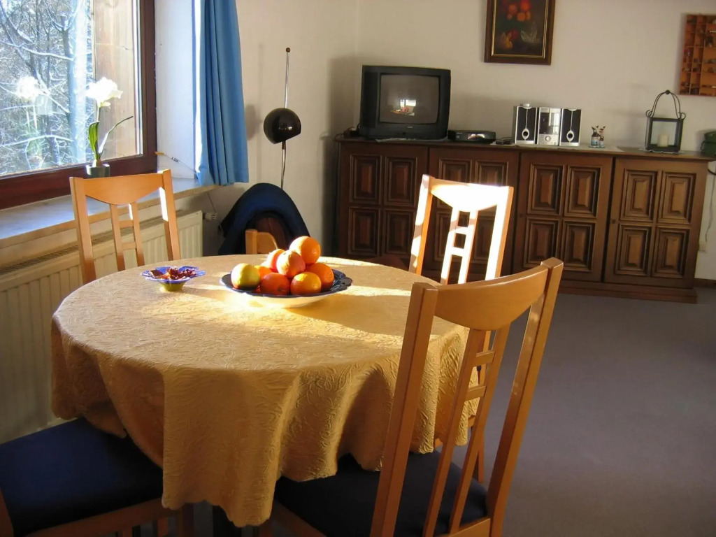 Appartements Am Hexenstieg - Brockentour zum Highlight