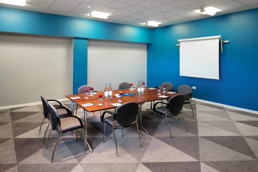 Holiday Inn Express Hull City Centre by IHG