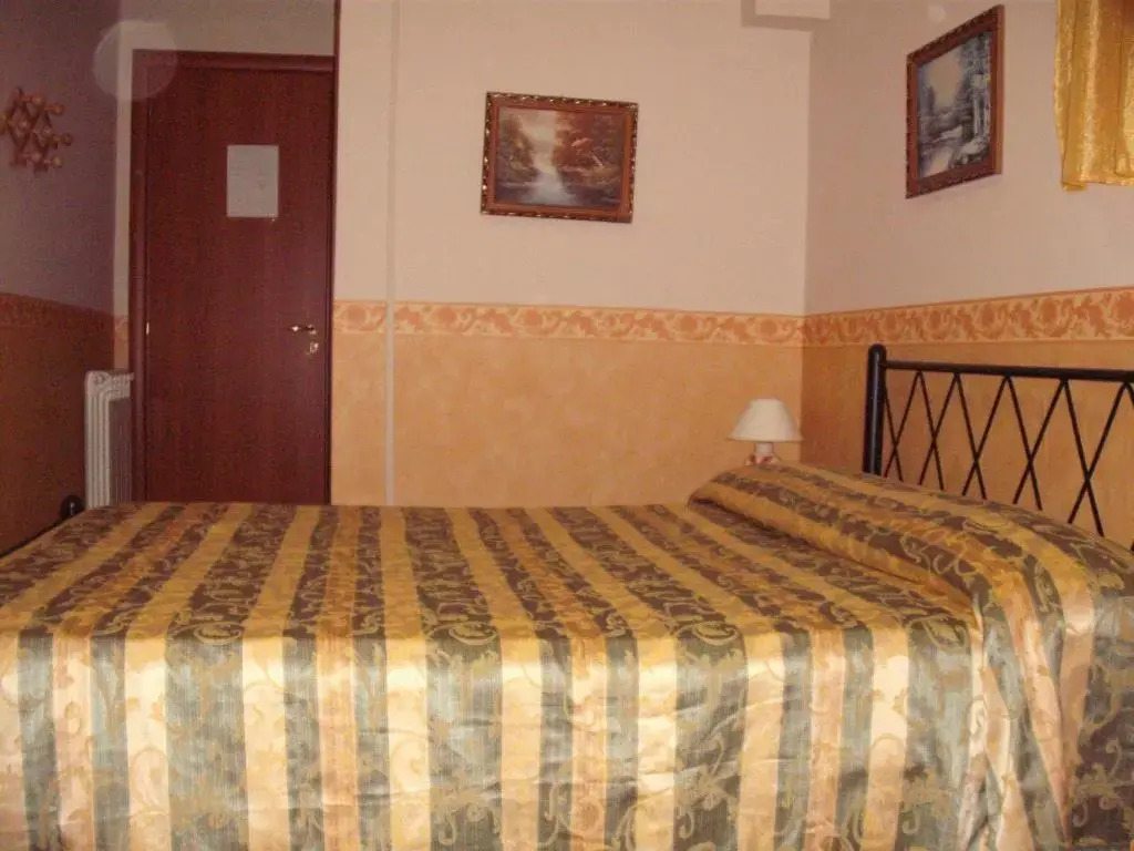 Hotel Alloggio Del Conte