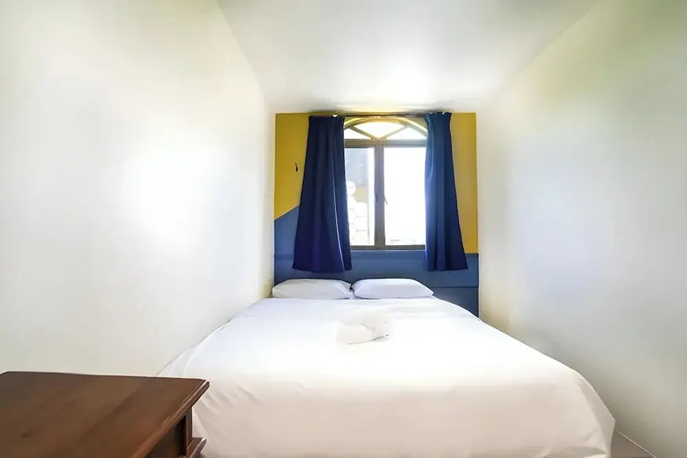 The Colony by Cactus Hotel Johor Jaya