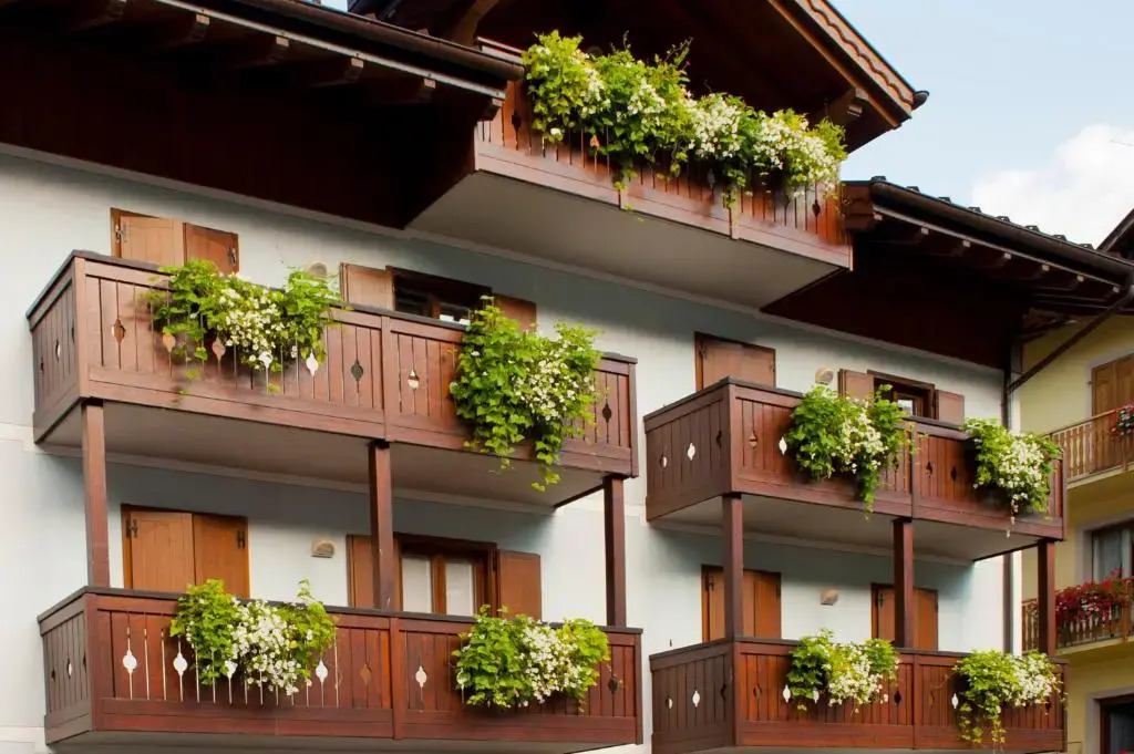 Villa Lucin