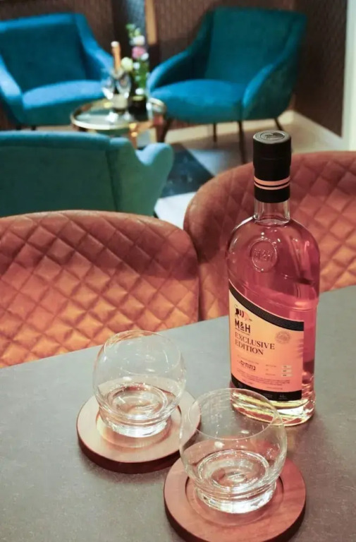 STOA ROME Boutique Suites