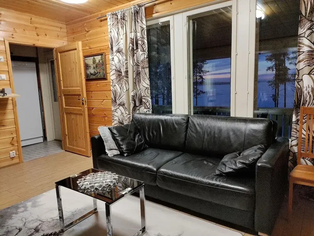 Lake Cottage Jänisvaara