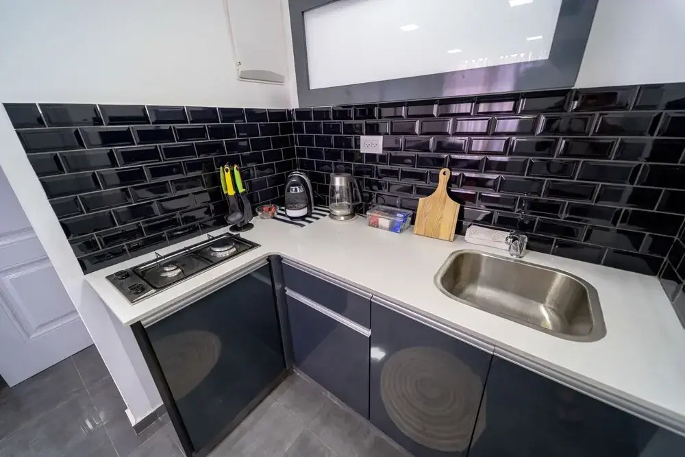 YalaRent Designed 1BR Apartments - Families only