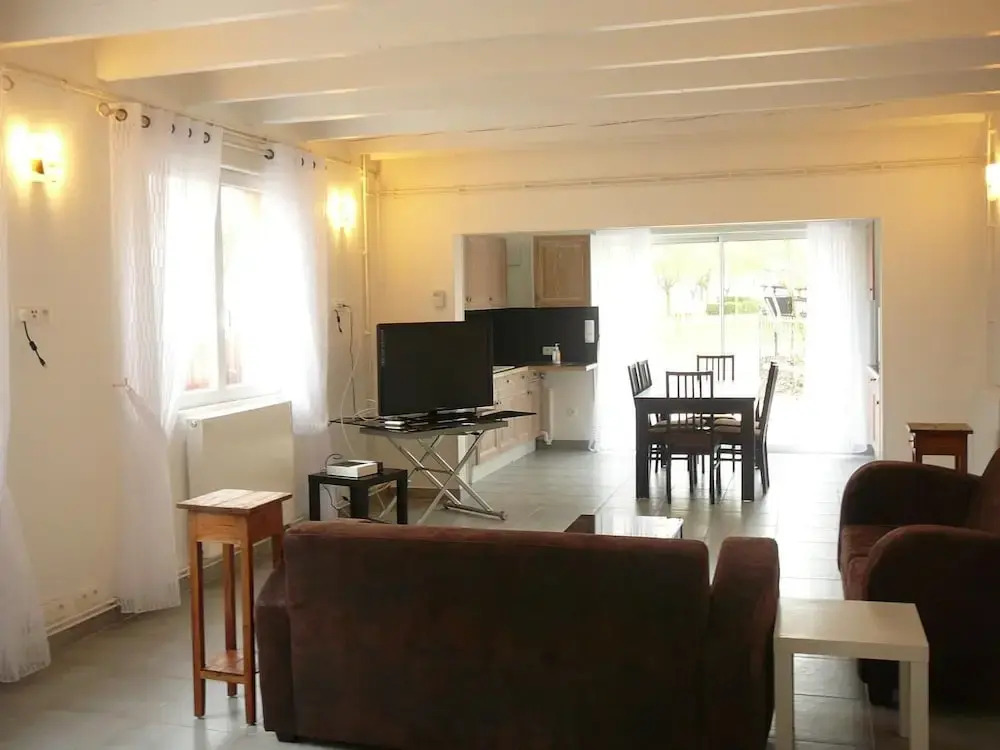 Gîte les Moignottes