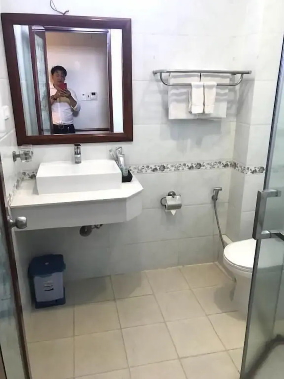 Nhu Y Hotel
