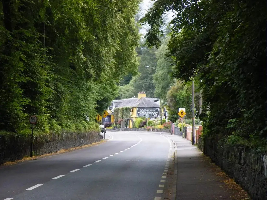 Mills Inn