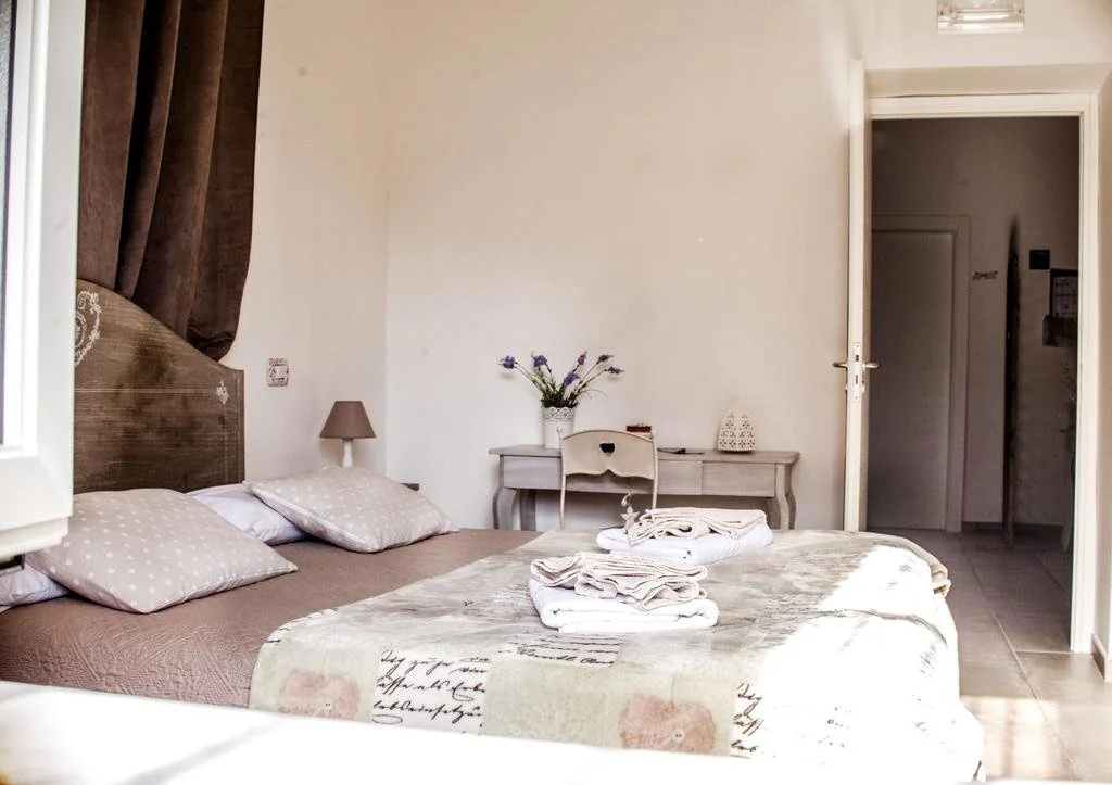 Lady B bed & breakfast