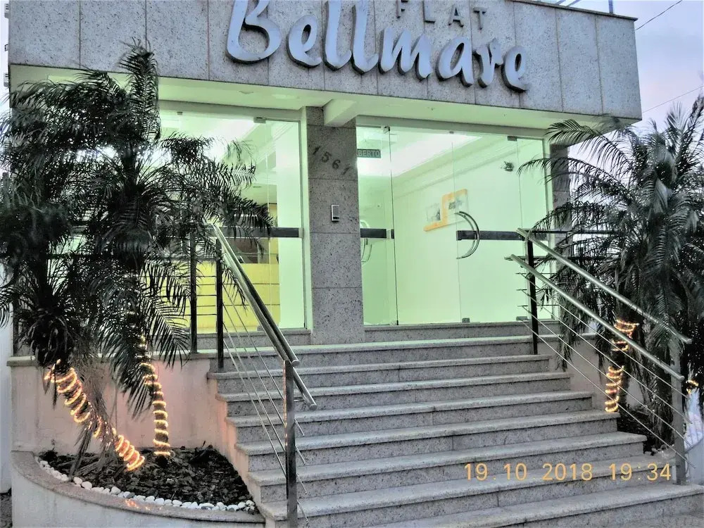 Flat Bellmare