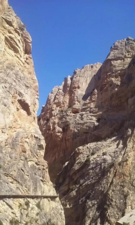 Hostal Caminito del Rey