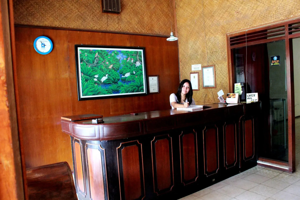 OYO 524 Makuta Hotel