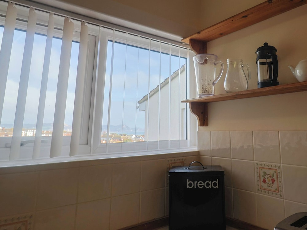Greystones Flat