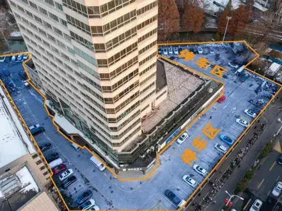 Nanlin Hotel