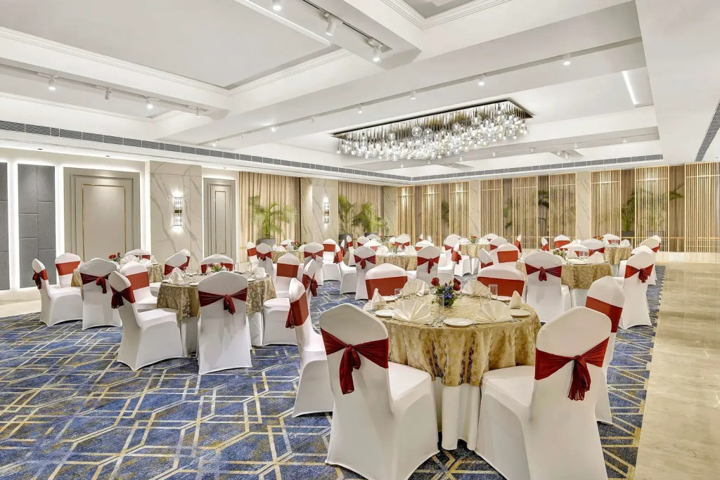 Park Inn by Radisson Surat