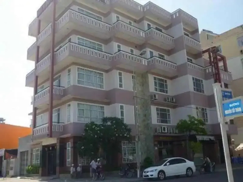 Waikiki Hotel Danang