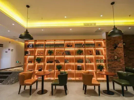 James Joyce Coffetel