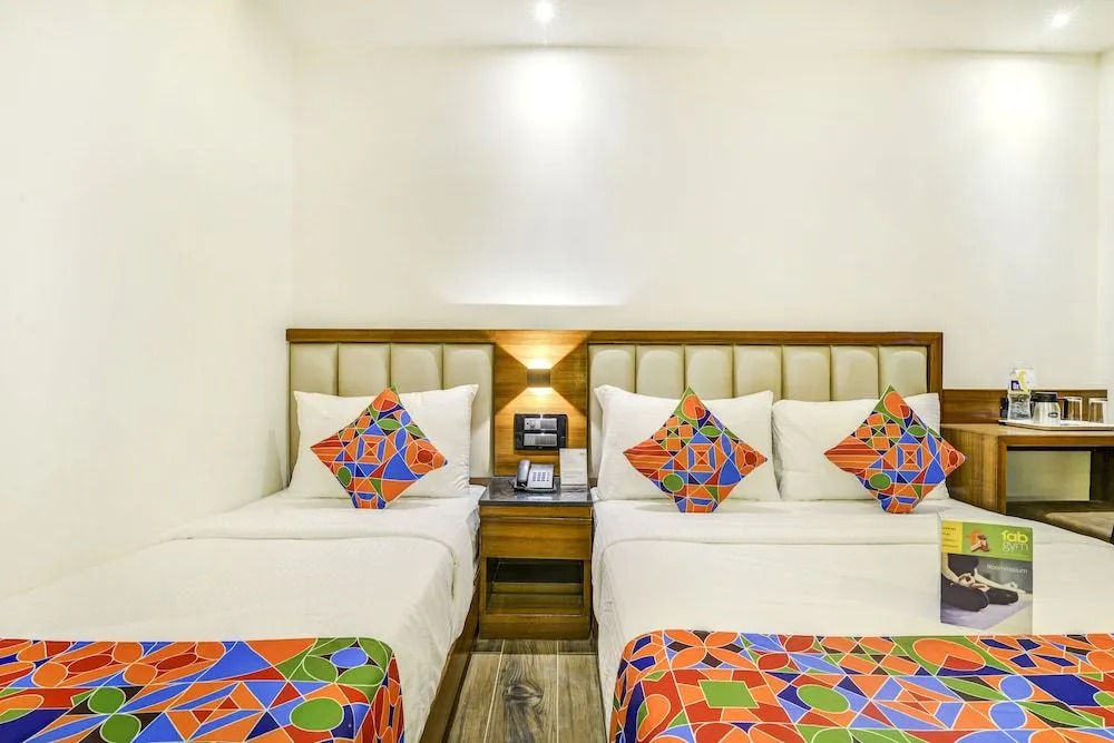 FabHotel Urban Court